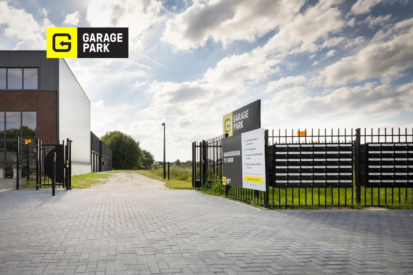 Bekijk foto 4 van GaragePark Rosmalen
