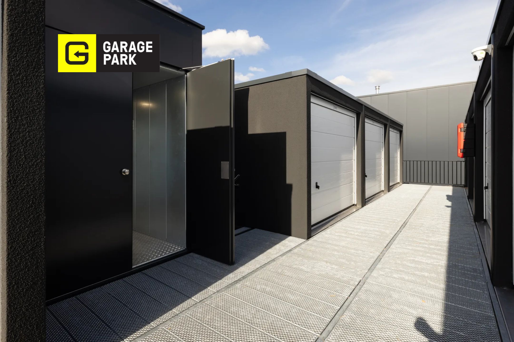 Photo 9 of GaragePark Rosmalen