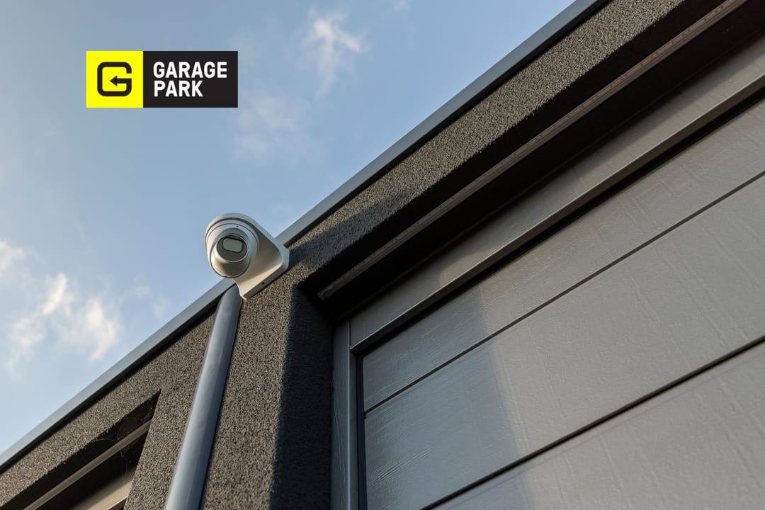 Photo 11 of GaragePark Rosmalen
