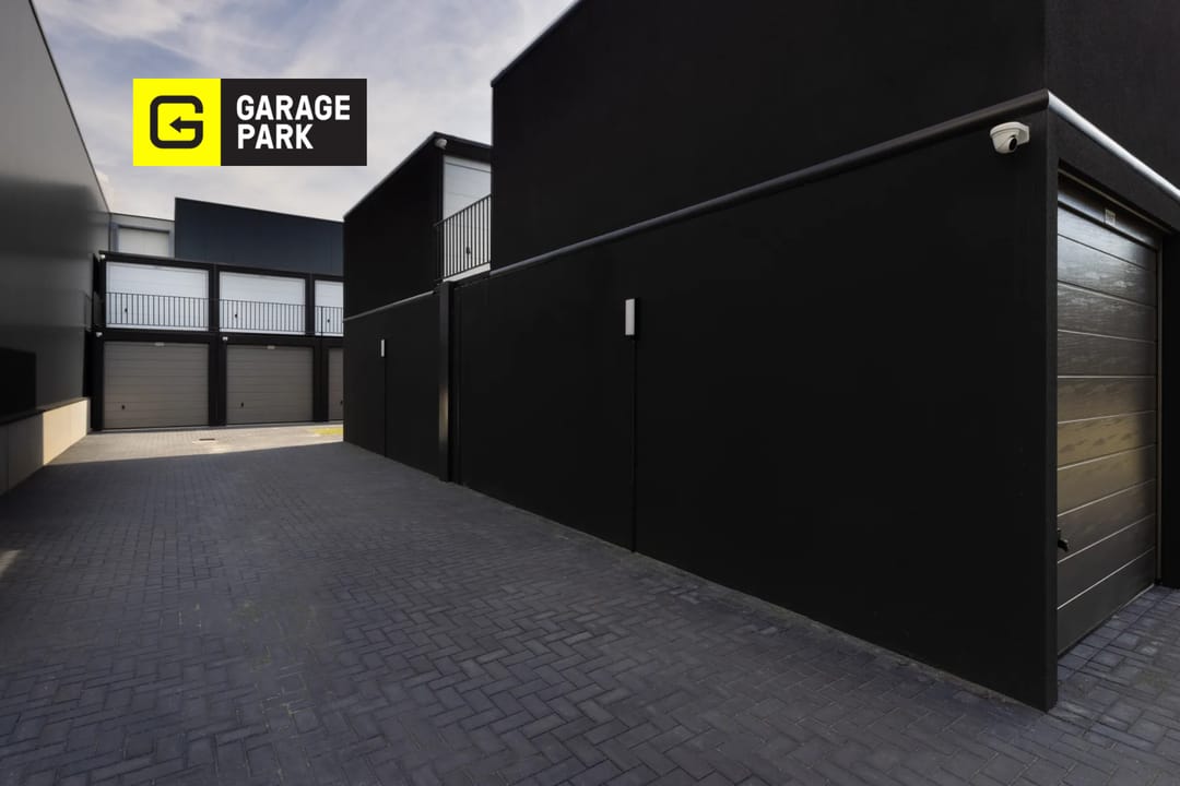 Photo 8 of GaragePark Rosmalen