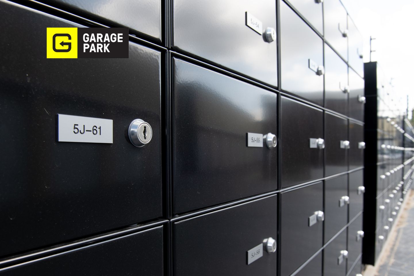 Photo 14 of GaragePark Rosmalen