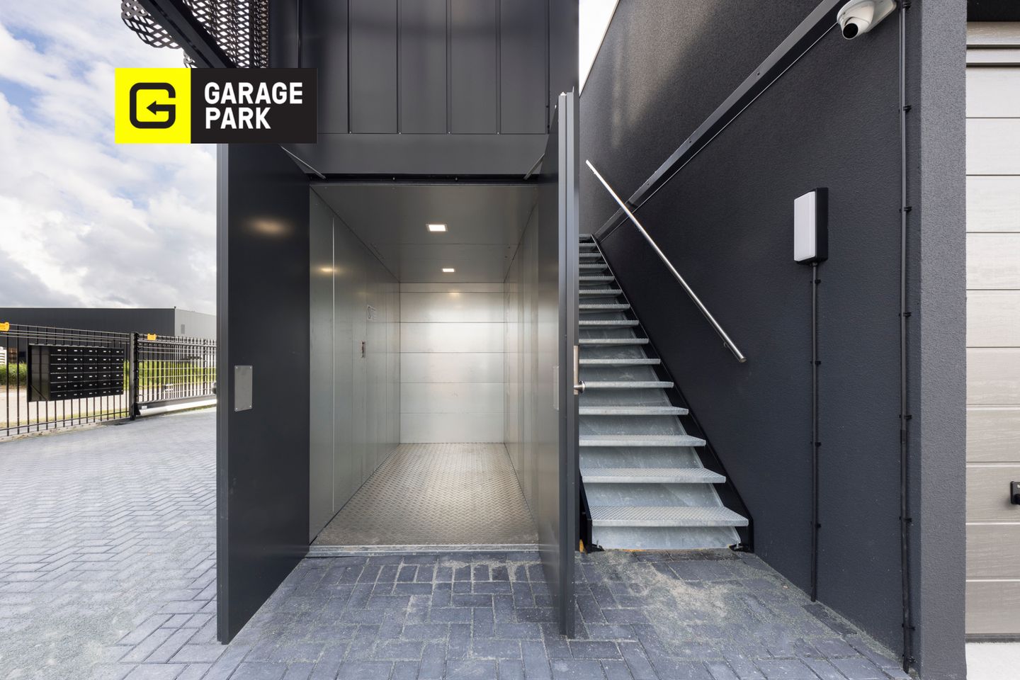 Photo 10 of GaragePark Rosmalen