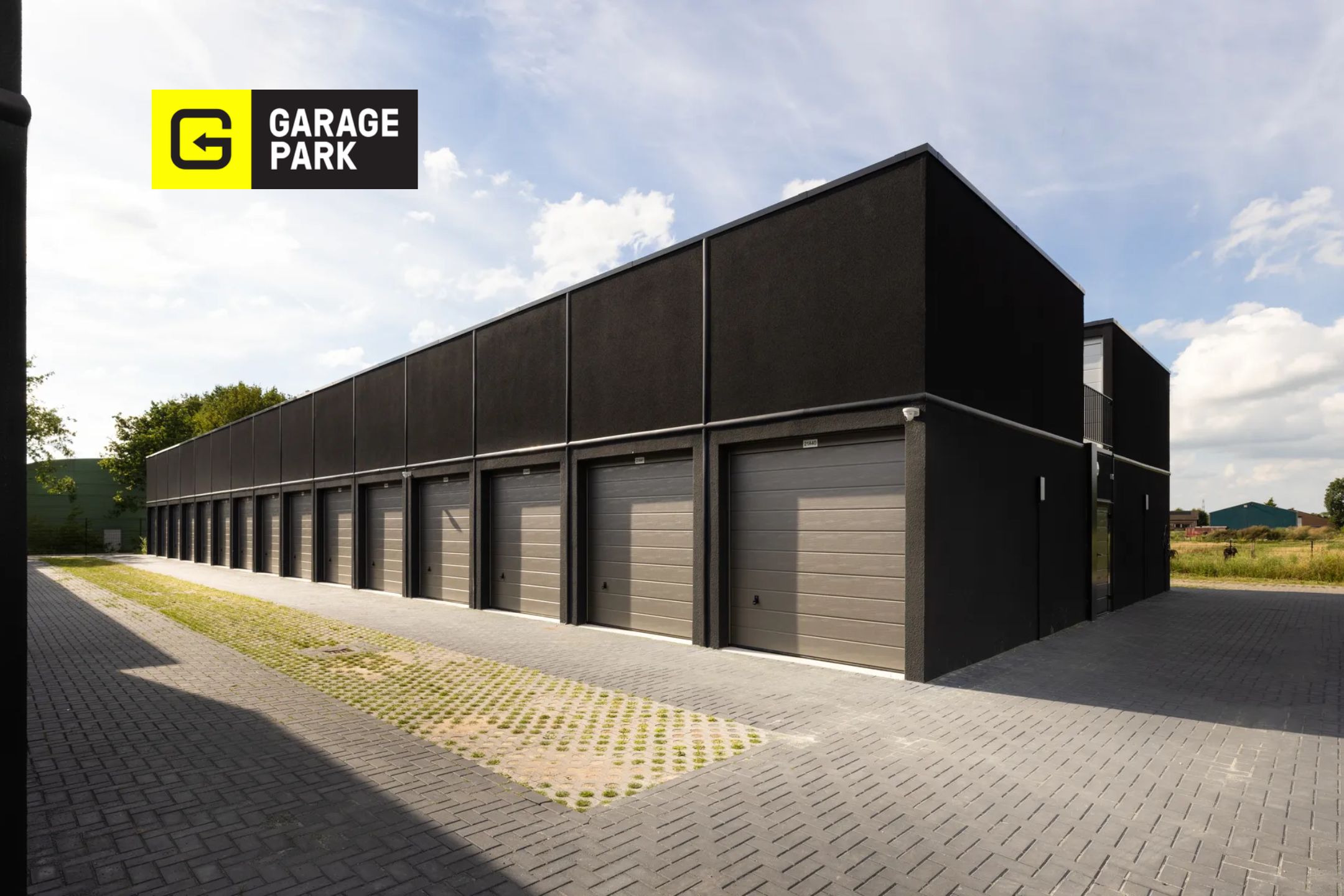 Photo 6 of GaragePark Rosmalen