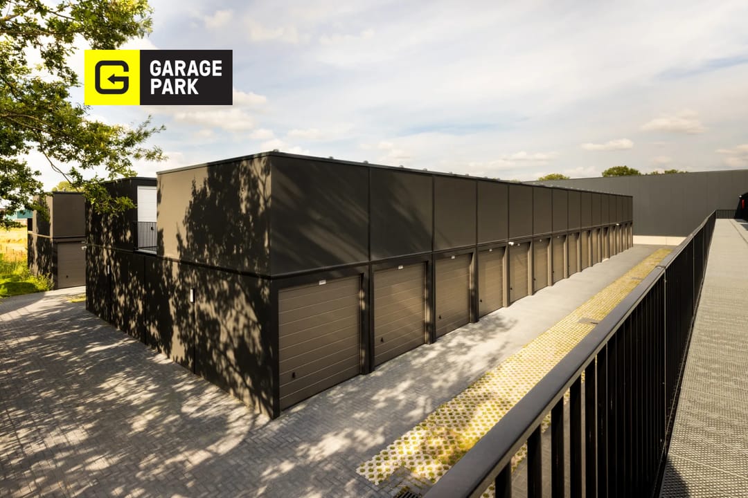 Photo 7 of GaragePark Rosmalen