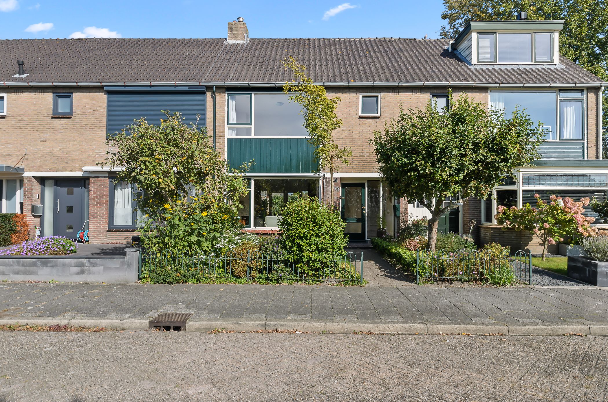 Foto 48 van Margrietlaan 13