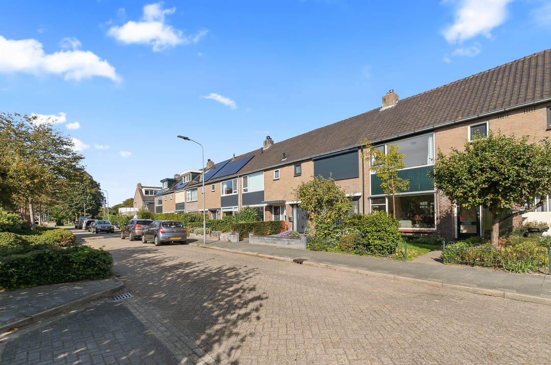 Foto 47 van Margrietlaan 13