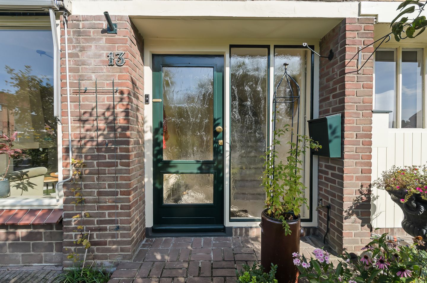Foto 44 van Margrietlaan 13
