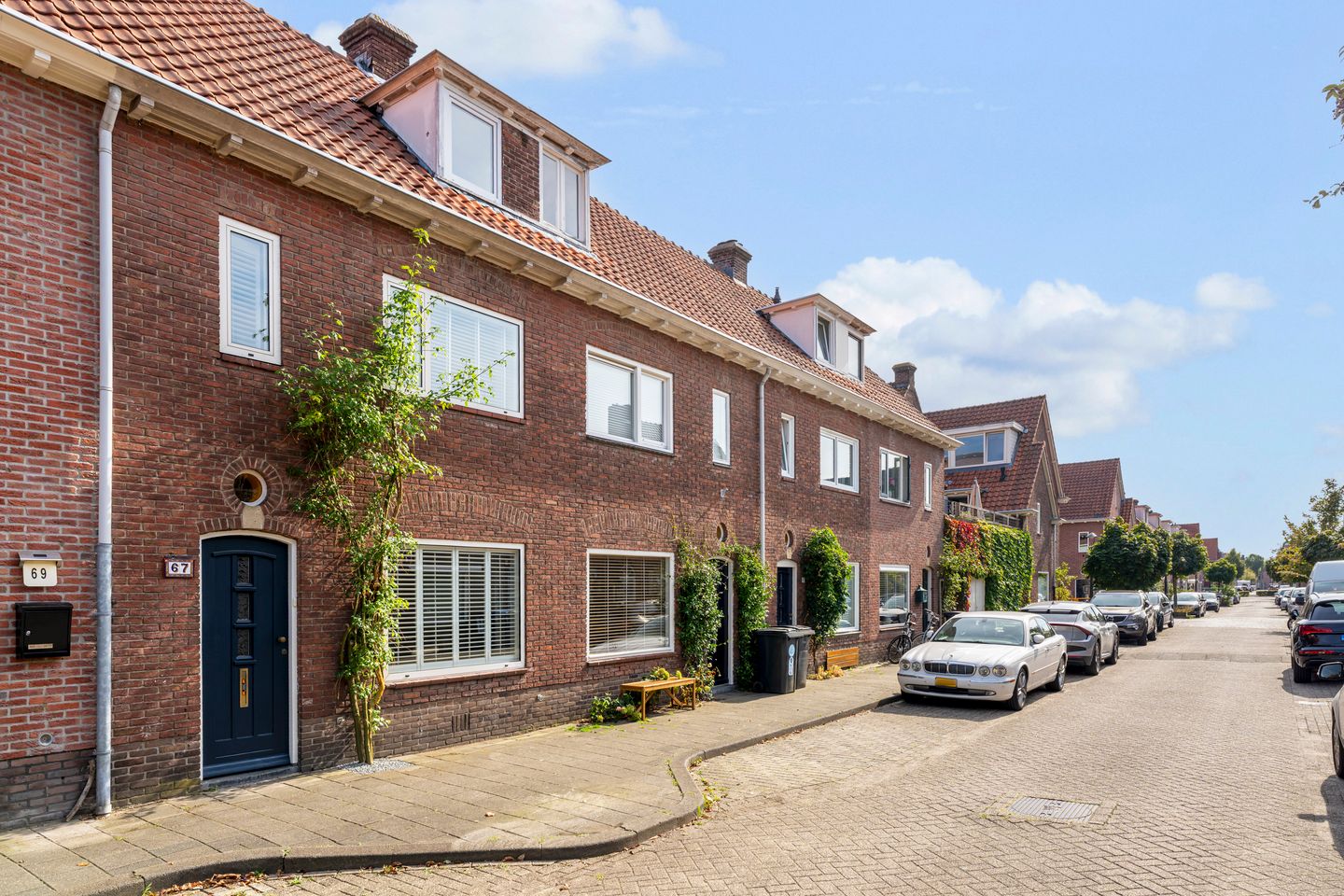 Foto 40 van Zuidoosterfront 67