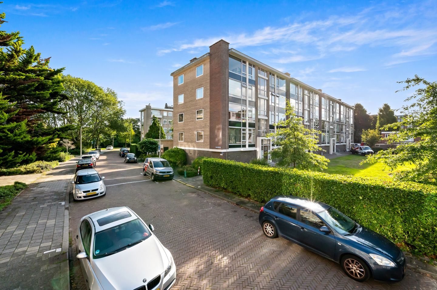 Foto 4 van Smaragdhorst 289