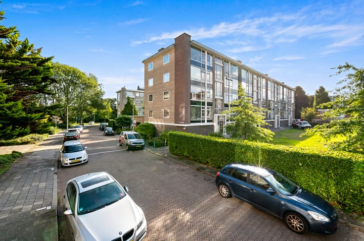Foto 4 van Smaragdhorst 289