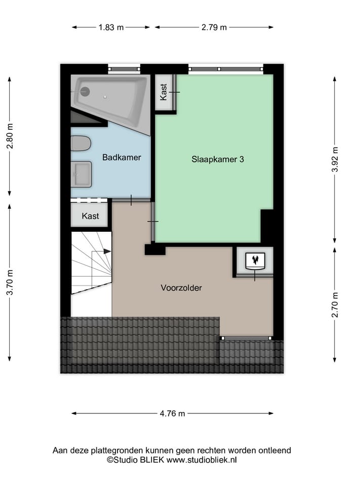 Foto 45 van Zuidoosterfront 67