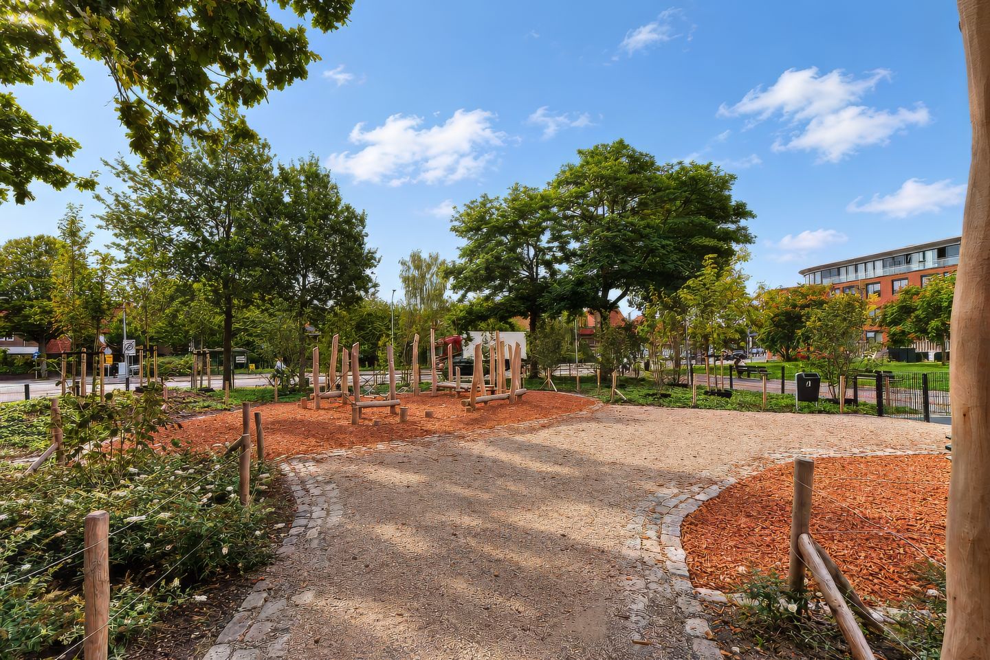 Photo 19 of Dr. P.J.H. Cuypersplein 1-17
