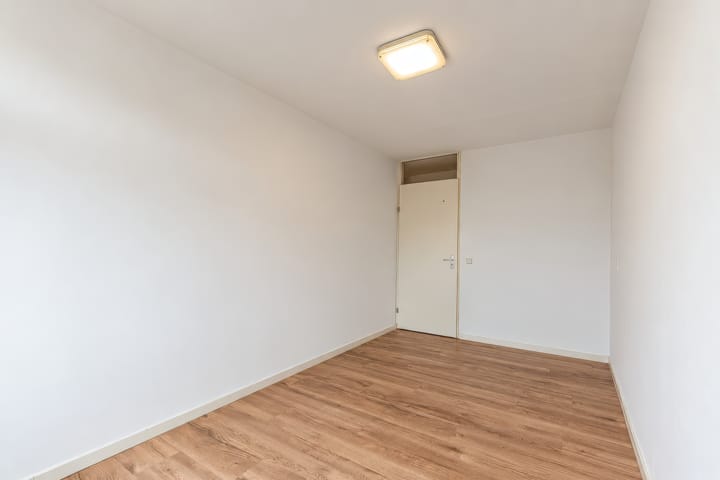 Appartement te huur: Dr. P.J.H. Cuypersplein 1-17, Hilversum