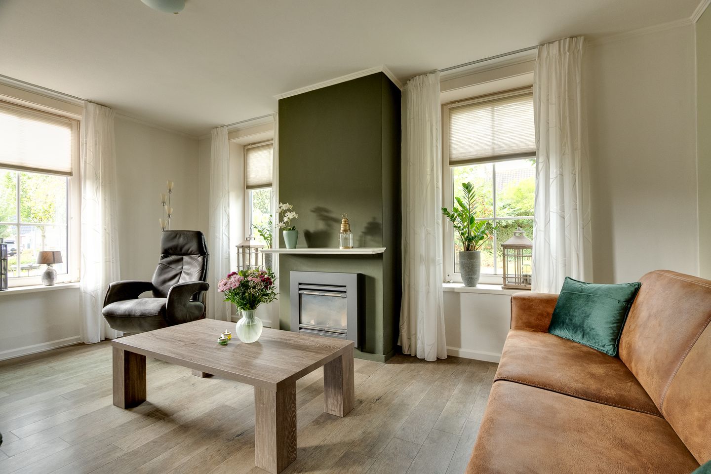 Foto 5 van Brunstingerstraat 38