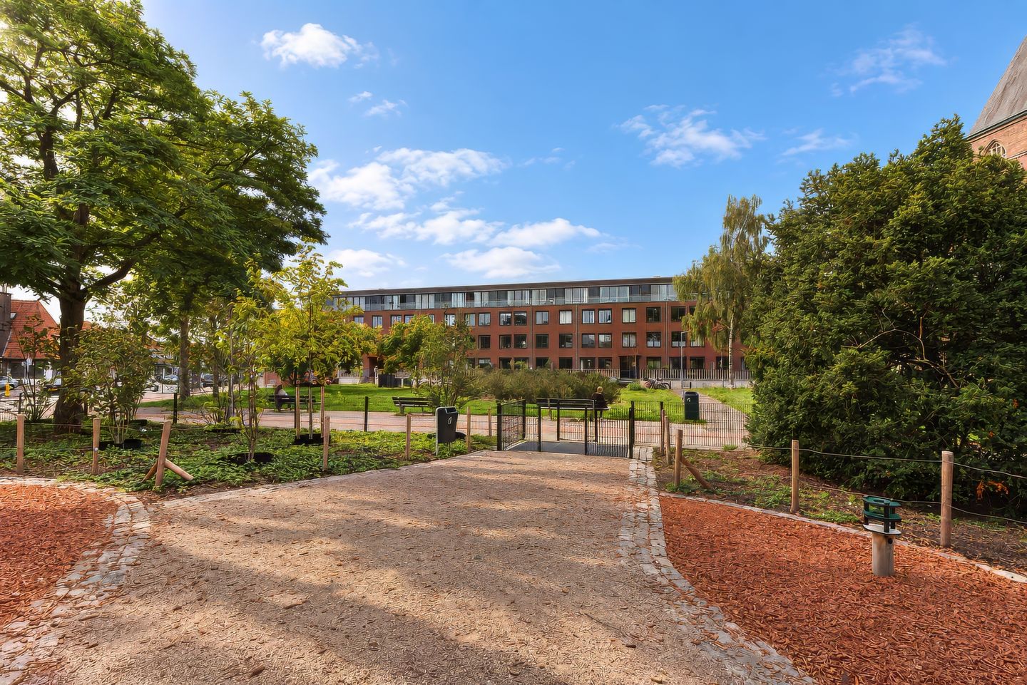 Photo 20 of Dr. P.J.H. Cuypersplein 1-17