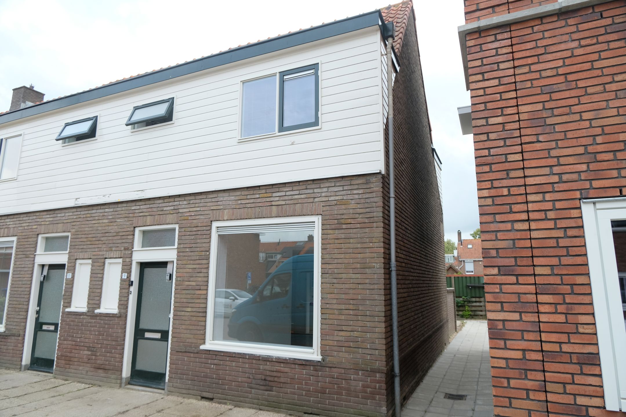 Zonnebloemstraat 9 