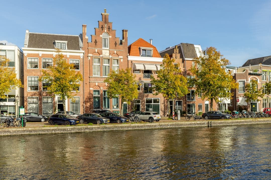 Foto 1 van Spaarne 67-C