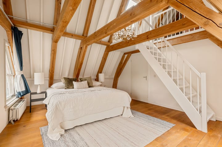 Foto 4 van Haarlemmer Houttuinen 7-B
