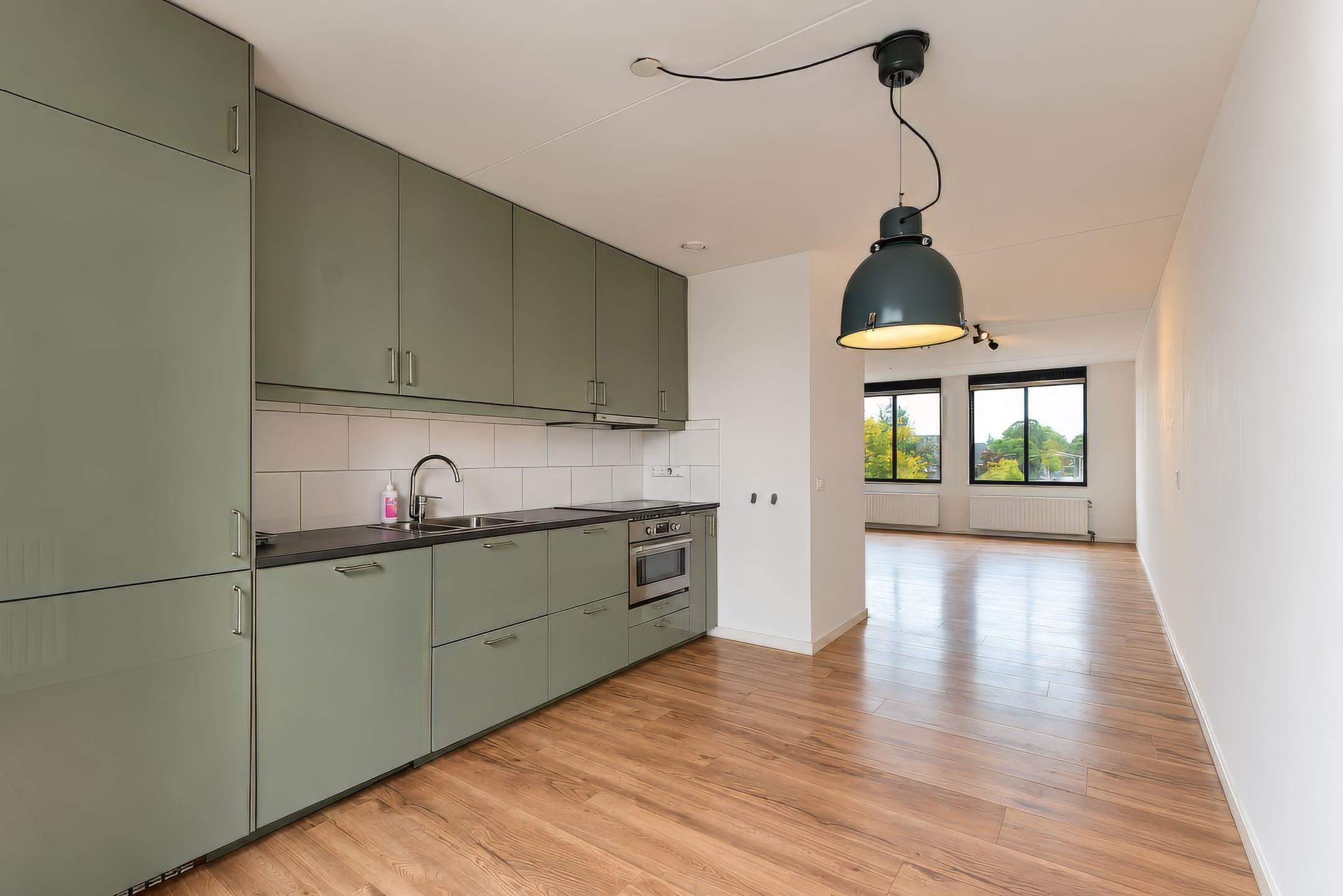 Photo 6 of Dr. P.J.H. Cuypersplein 1-17