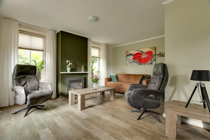 Foto 4 van Brunstingerstraat 38