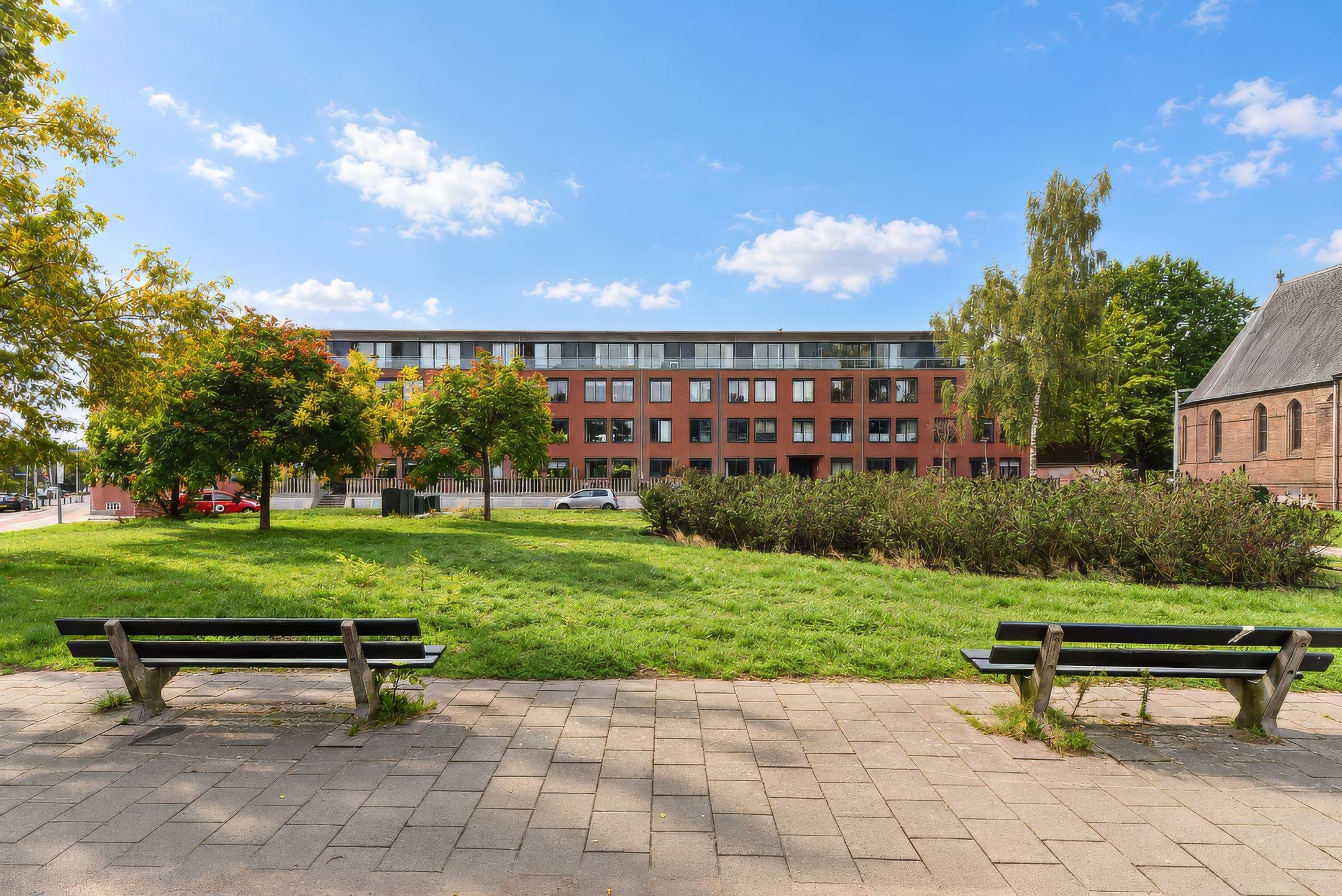 Photo 18 of Dr. P.J.H. Cuypersplein 1-17