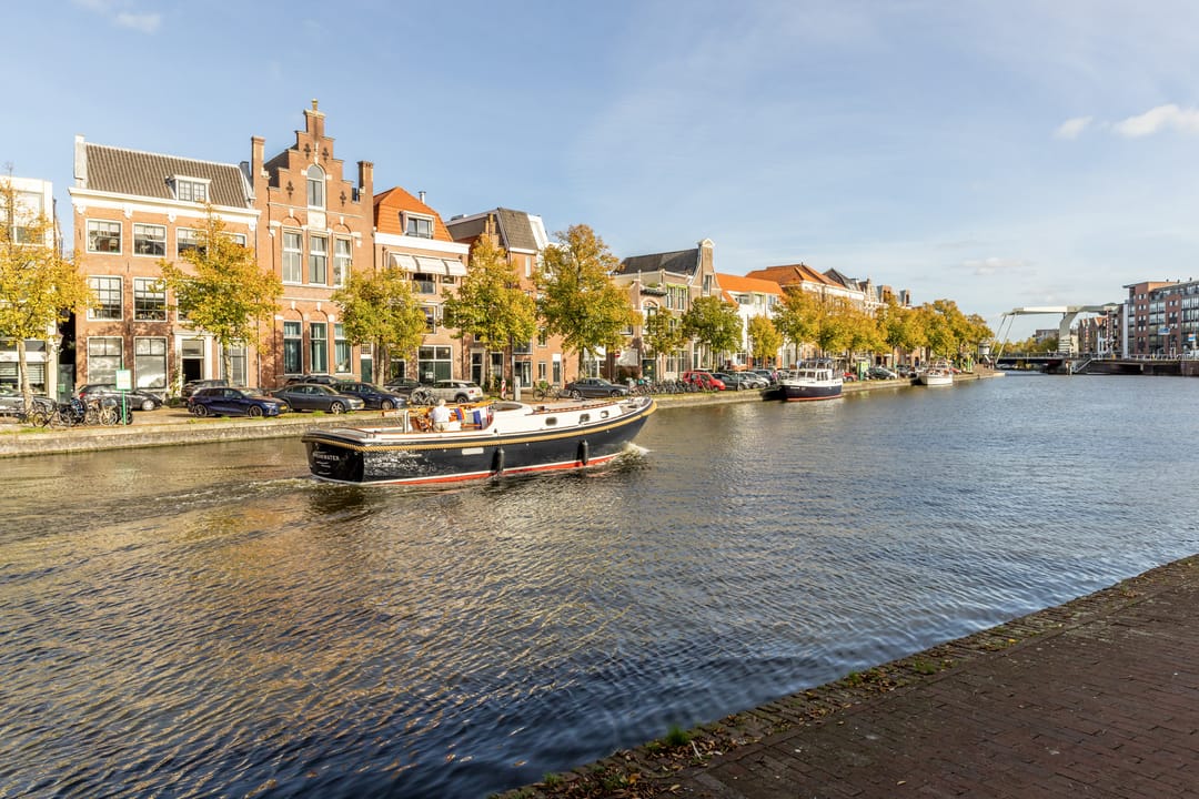Foto 43 van Spaarne 67-C