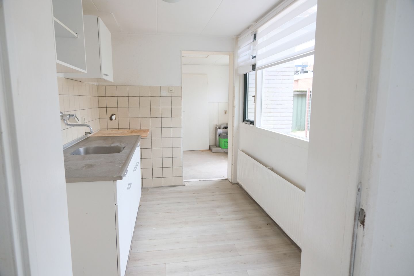 Foto 4 van Zonnebloemstraat 9