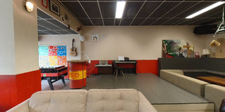 Bekijk 360° foto's