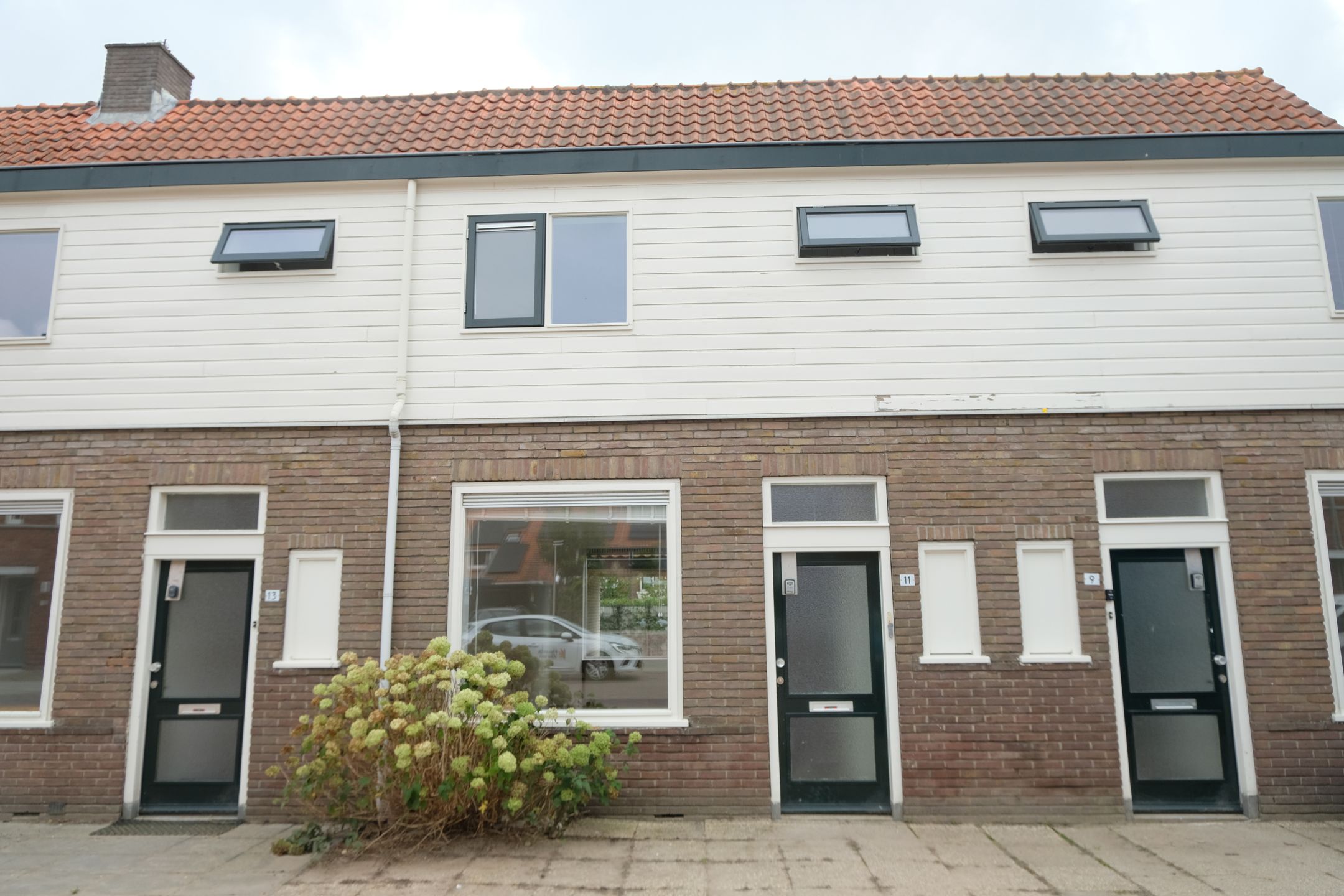 Zonnebloemstraat 11 