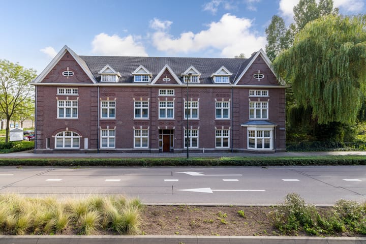 Mierloseweg 16, Geldrop
