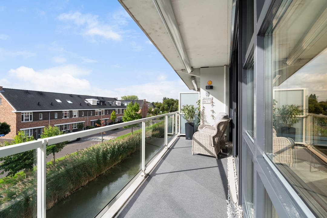 Photo 11 of Strigastraat 25