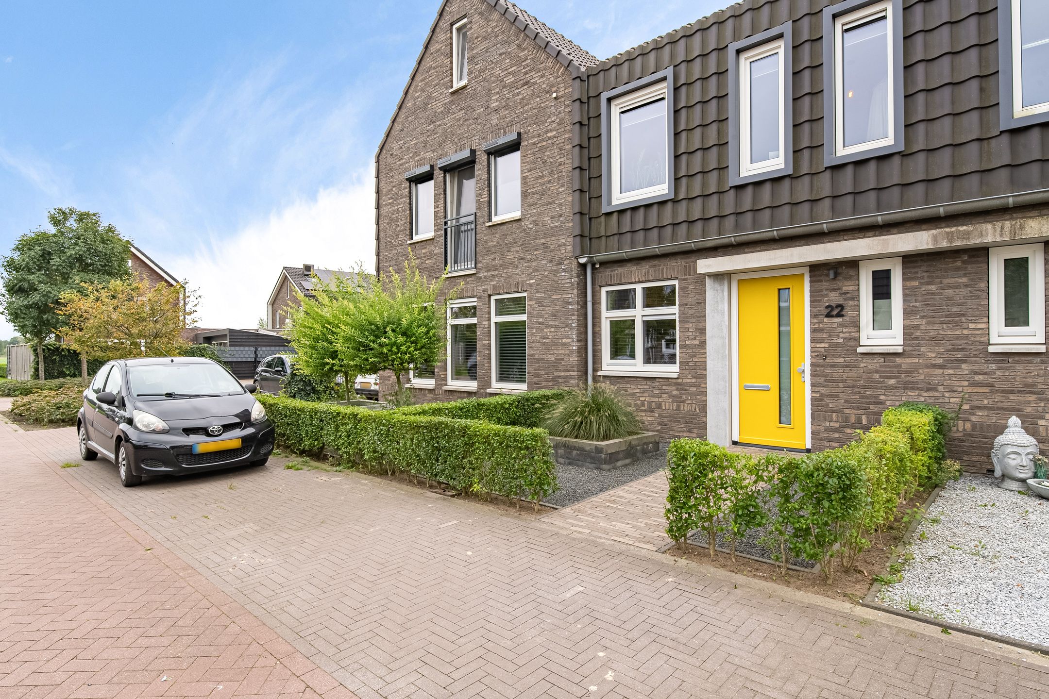 Foto 42 van Lemoenappel 22