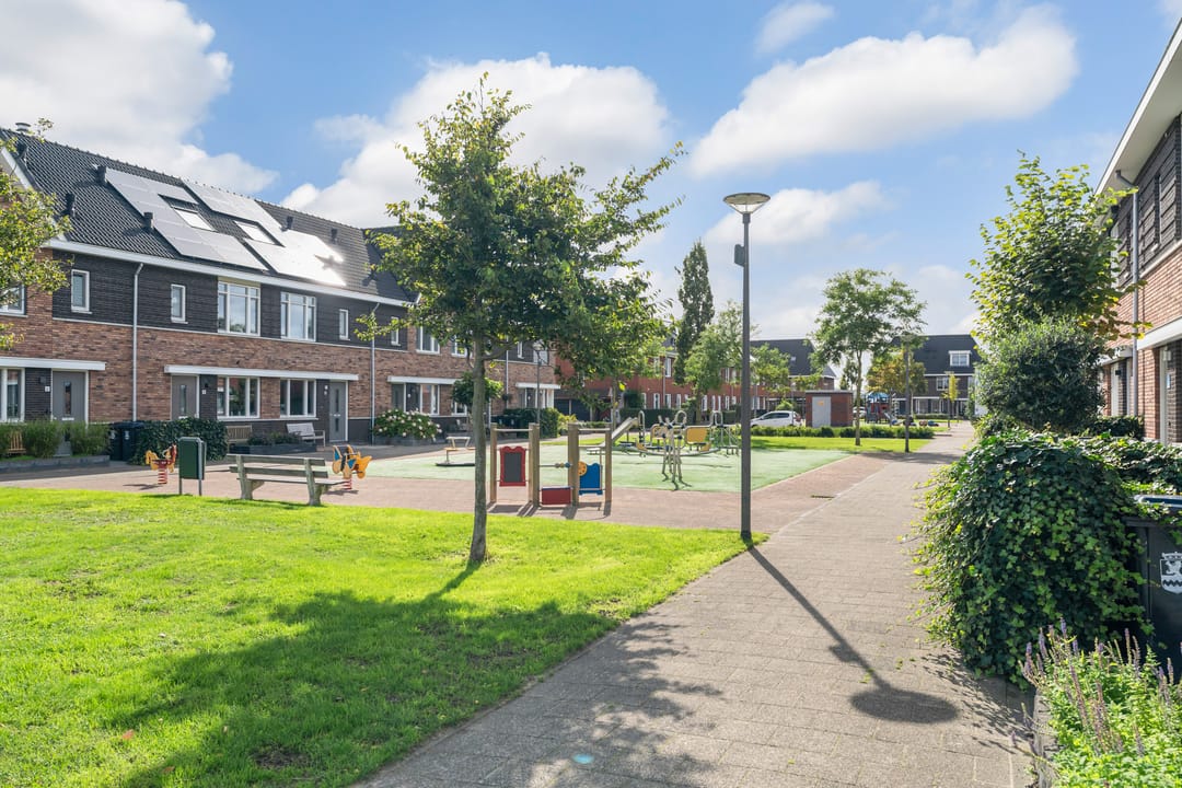 Photo 38 of Strigastraat 25