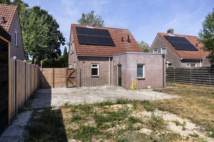 Foto 3 van Reigerlaan 3