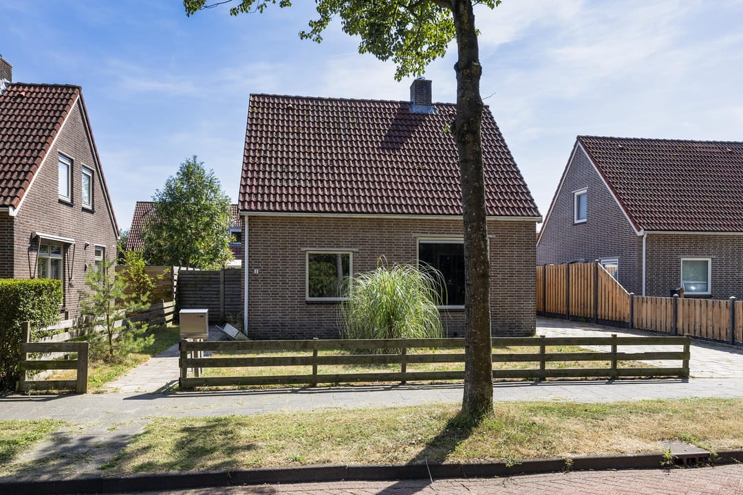 Foto 16 van Reigerlaan 3