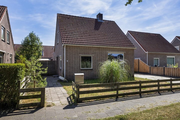 Foto 2 van Reigerlaan 3