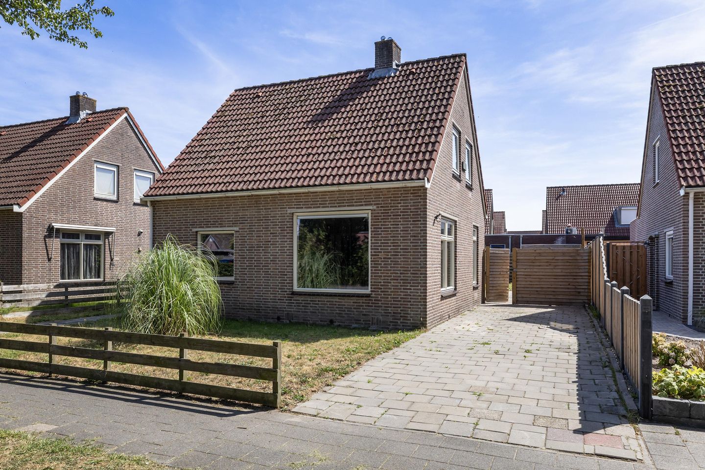 Foto 1 van Reigerlaan 3