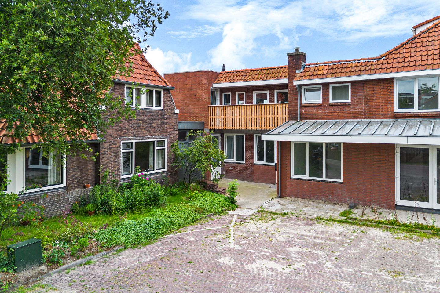 Foto 5 van van der Helststraat 43-A