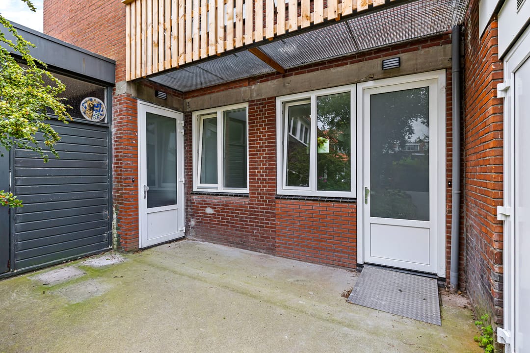 Foto 8 van van der Helststraat 43-A