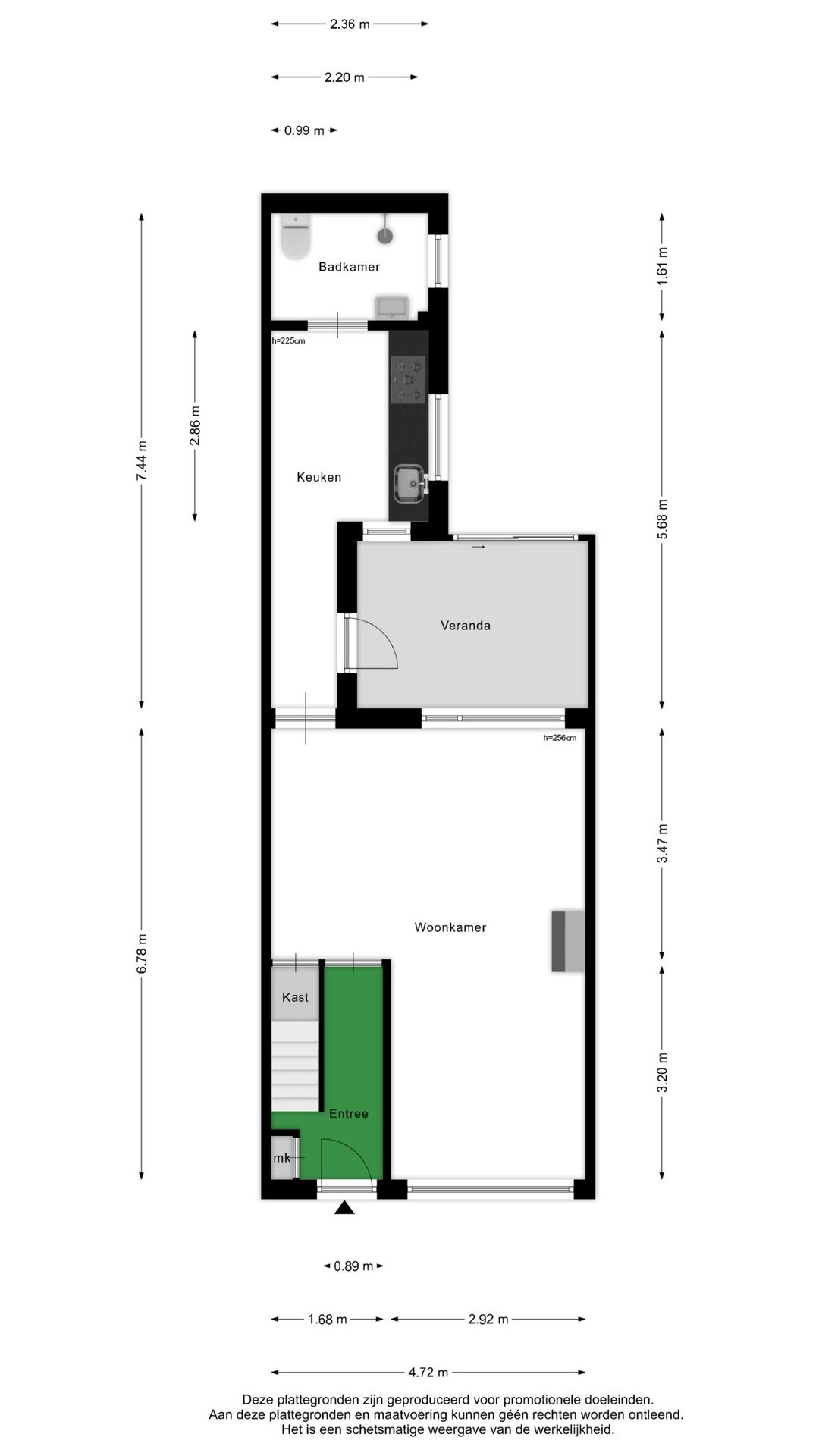 Foto 43 van Kleine Plantage 3