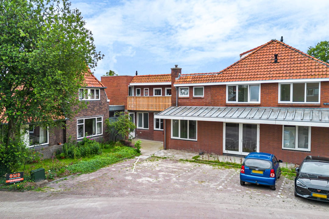 Foto 1 van van der Helststraat 43-A