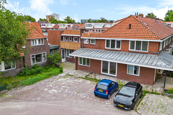 Foto 4 van van der Helststraat 43-A