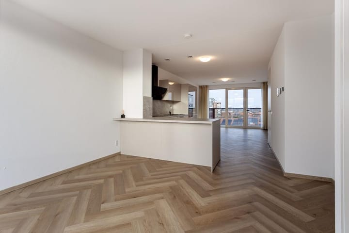 Foto 4 van Fascinatio Boulevard 706-B