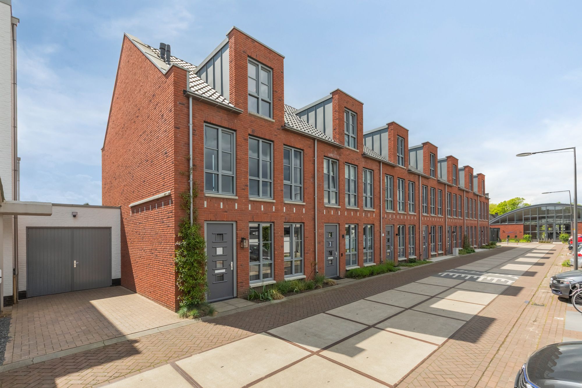 Dr. W. Portheinestraat 9