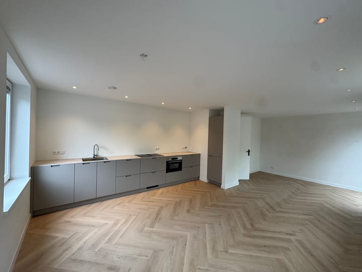 Appartement te koop: Meulmansweg 1C, Woerden