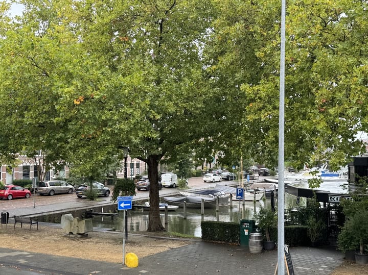 Appartement te koop: Meulmansweg 1C, Woerden
