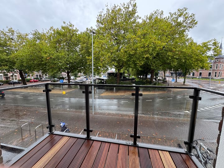 Appartement te koop: Meulmansweg 1C, Woerden