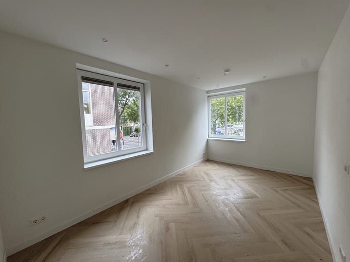 Appartement te koop: Meulmansweg 1C, Woerden