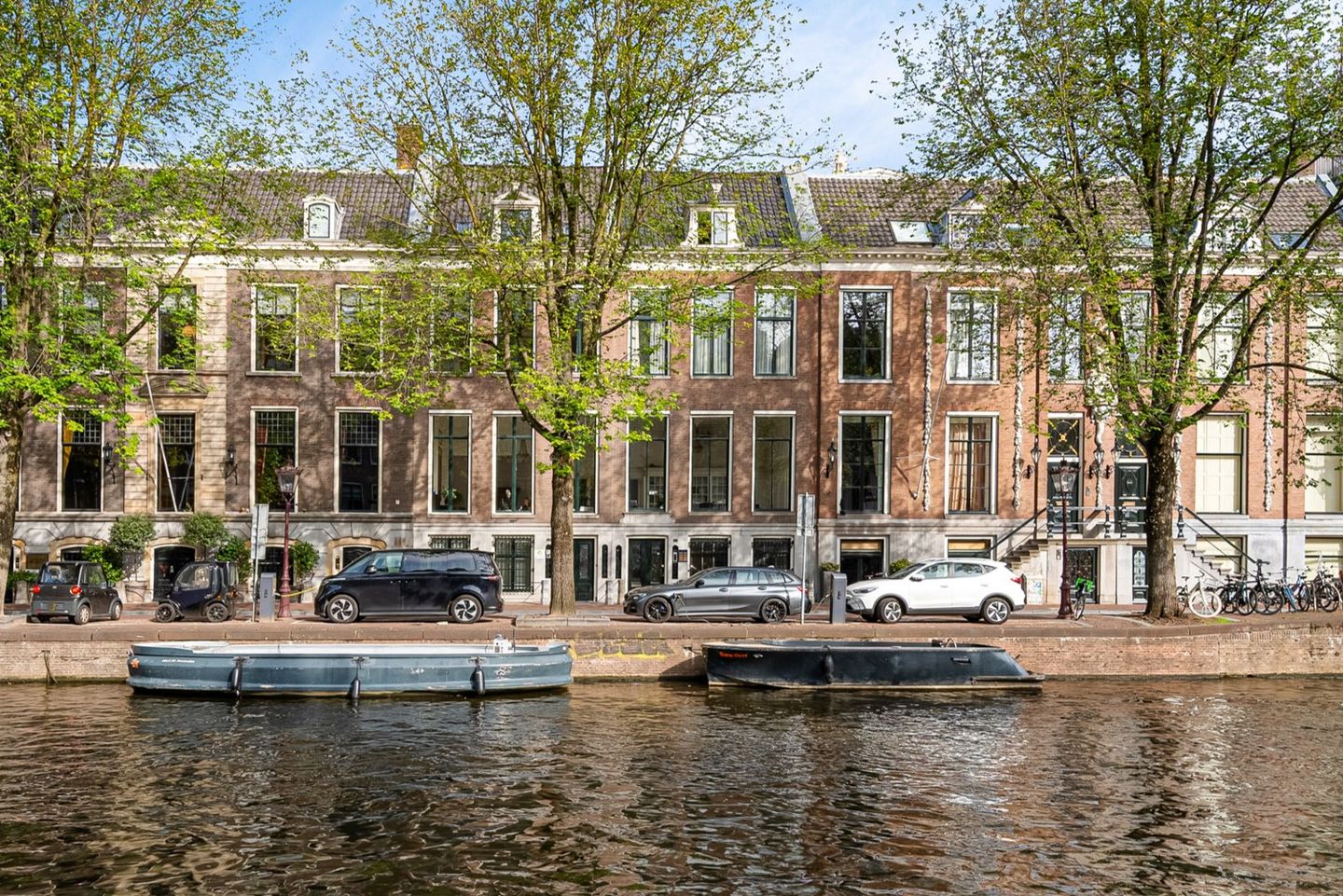 Bekijk foto 1 van Herengracht 575