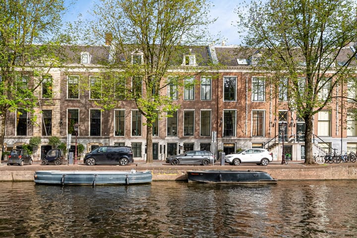Herengracht 575, Amsterdam